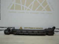 Абсорбер бампера Hyundai Tucson 2018-2021 86520D7500 3 TL РЕСТАЙЛИНГ, передний