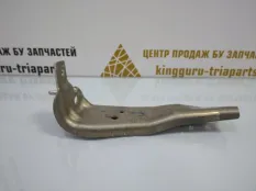 Кронштейн передней панели BMW X1 2015-2019 51117301585 F48, левый