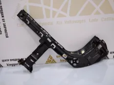 Кронштейн бампера BMW X1 2015-2019 51127381120 F48, задний правый