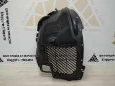 Подкрылок BMW X5 2013-2018 51717290853 F15, передний левый