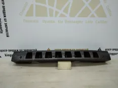 Абсорбер бампера Volkswagen Polo 2015-2020 6RU807251 5 612 РЕСТАЙЛИНГ, задний