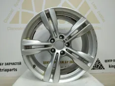 Диск литой R19 BMW X5 2013-2018 7846786 F15