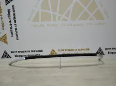 Усилитель бампера нижний MINI cooper Hatch 2013-2018 51117499521 F55 ДО РЕСТАЙЛИНГ, передний