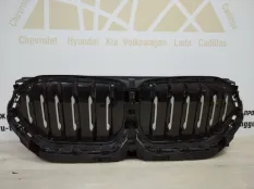 Воздушная заслонка жалюзи BMW X6 2019-2022 51749447387 G06
