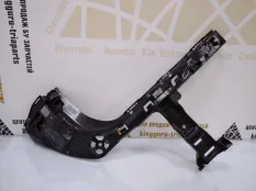 Кронштейн бампера BMW X1 2015-2019 51127381119 F48, задний левый