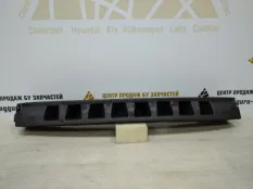 Абсорбер бампера Skoda Rapid 2017-2020 6RU807251A 1 NH3 РЕСТАЙЛИНГ, задний