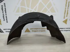 Подкрылок BMW 5 2017-2019 51717340797 G30 ДО РЕСТАЙЛИНГ, задний левый