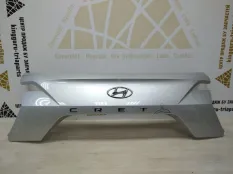 Накладка крышки багажника Hyundai Creta 2021-2022 87311BW000 2 SU2