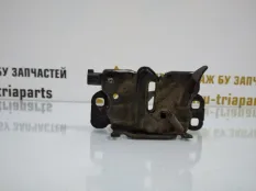 Замок капота Jeep Grand Cherokee 2013-2017 68249962AB 4 WK2 РЕСТАЙЛИНГ 1
