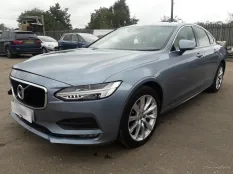 Автомобиль в разборе Volvo S90 2 D4 Дорестайлинг 2020 111 PS 2.0 ДИЗЕЛЬ D4204T14