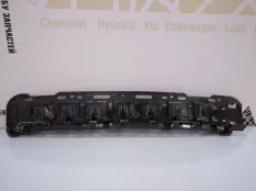 Кронштейн бампера BMW X5 2019-2023 51128070332 G05 M-PACK, задний