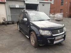 Автомобиль в разборе Suzuki Grand Vitara 2008 111 3JT ДО РЕСТАЙЛИНГ 2.0 J20A