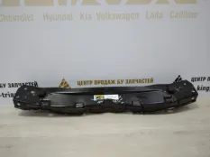 Панель передняя Jeep Grand Cherokee 2010-2013 5156109AA 4 WK2 ДО РЕСТАЙЛИНГ
