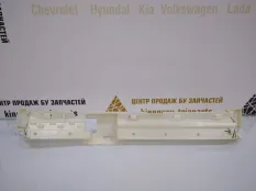 Кронштейн бампера BMW X1 2015-2019 51128059886 F48 M-PACK, задний