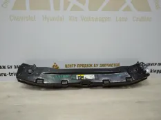 Панель передняя Jeep Grand Cherokee 2010-2013 5156109AA 4 WK2 ДО РЕСТАЙЛИНГ