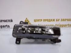Фара противотуманная BMW 3 2018-2022 63178089526 G20, правая