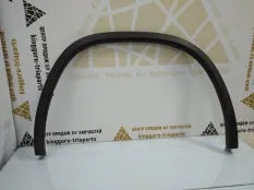 Расширитель крыла Skoda Kodiaq 2016-2022 565854820 1 NS7 ДО РЕСТАЙЛИНГ, задний правый