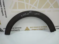 Расширитель крыла MINI cooper Hatch 2013-2018 51777365162 F56 ДО РЕСТАЙЛИНГ, задний правый
