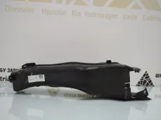 Воздуховод охлаждения тормозов BMW X5 2013-2018 51747343804 F15, передний правый