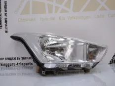 Фара галогеновая Hyundai Creta 2016-2020 92102M0000 1 GSR ДО РЕСТАЙЛИНГ, правая