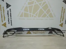 Накладка бампера BMW X7 2019-2022 51128069905 G07 M-PACK, задняя