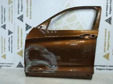 Дверь BMW X3 2010-2014 41517355803 F25, передняя левая