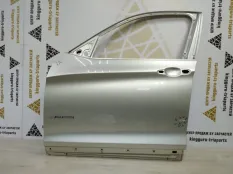 Дверь BMW X3 2010-2014 41517355803 F25, передняя левая