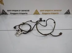 Проводка бампера Renault Duster 2010-2015 240154954R 1 HSA/M ДО РЕСТАЙЛИНГ, задняя
