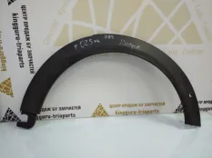 Расширитель крыла MINI cooper Hatch 2013-2018 51777376012 F56 ДО РЕСТАЙЛИНГ, передний правый