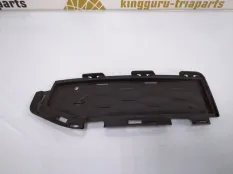 Решетка бампера BMW 5 2017-2020 51118064965 G30 M-PACK ДО РЕСТАЙЛИНГ, левая
