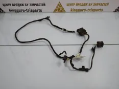 Проводка бампера BMW 5 2017-2019 61129395453 G30 ДО РЕСТАЙЛИНГ, передняя