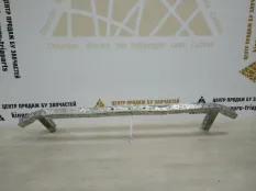 Усилитель бампера нижний BMW 5 2017-2020 51117385290 G30 M-PACK ДО РЕСТАЙЛИНГ, передний