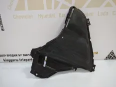 Защита бампера BMW 5 2017-2020 51718082212 G30 M-PACK ДО РЕСТАЙЛИНГ, передняя правая