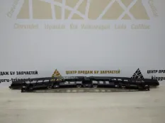 Кронштейн бампера Skoda Kodiaq 2016-2022 565807863 1 NS7 ДО РЕСТАЙЛИНГ, задний