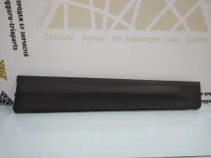 Молдинг двери Skoda Kodiaq 2016-2022 565854940 1 NS7 ДО РЕСТАЙЛИНГ, передний правый