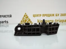 Кронштейн бампера Hyundai Creta 2021-2022 86551BW000 2 SU2, передний левый