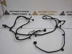 Проводка бампера Hyundai Santa Fe 2020-2022 91890S1520 4 TM РЕСТАЙЛИНГ, передняя