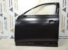 Дверь Genesis GV80 2020-2022 76003T6000 JX1, передняя левая