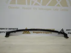 Усилитель бампера нижний KIA Sportage 2016-2018 86571F1000 4 QL ДО РЕСТАЙЛИНГ, передний