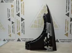 Крыло Genesis GV80 2020-2022 66310T6000 JX1, переднее левое