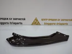 Кронштейн фары Volkswagen Polo 2020-2022 6N5805932A 6 CK4, правый