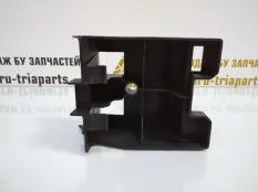 Кронштейн решетки радиатора Jeep Grand Cherokee 2013-2017 05182391AA 4 WK2 РЕСТАЙЛИНГ 1
