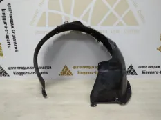 Подкрылок Hyundai Creta 2016-2020 86813M0100 1 GSR ДО РЕСТАЙЛИНГ, передний левый