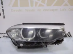 Фара LED ЛЭД светодиодная BMW 5 2017-2019 63117214954 G30 ДО РЕСТАЙЛИНГ, правая