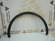 Расширитель крыла Volkswagen Tiguan 2016-2020 5NA854819L 2 AD1 ДО РЕСТАЙЛИНГ, задний левый