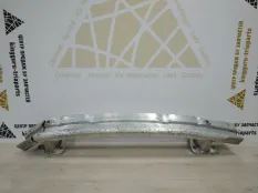 Усилитель бампера Volkswagen Touareg 2018-2022 760807305 3 CR7, задний