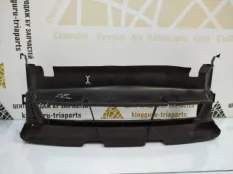 Воздуховод радиатора BMW 3 2011-2016 51747255414 F30 ДО РЕСТАЙЛИНГ