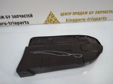 Защита бампера Hyundai Elantra 2020-2022 86677AA000 7 CN7, задняя правая