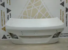Крышка багажника BMW 5 2013-2017 41627240552 F10 РЕСТАЙЛИНГ