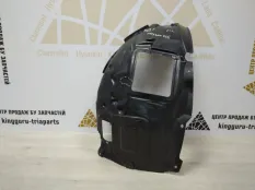 Подкрылок BMW 3 2015-2020 51717260725 F30 РЕСТАЙЛИНГ, передний левый